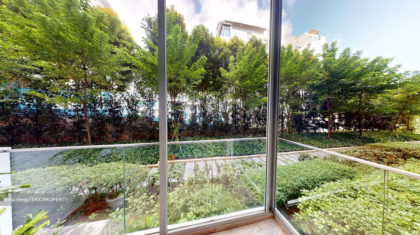 The Lilium (D19), Condominium #447606211